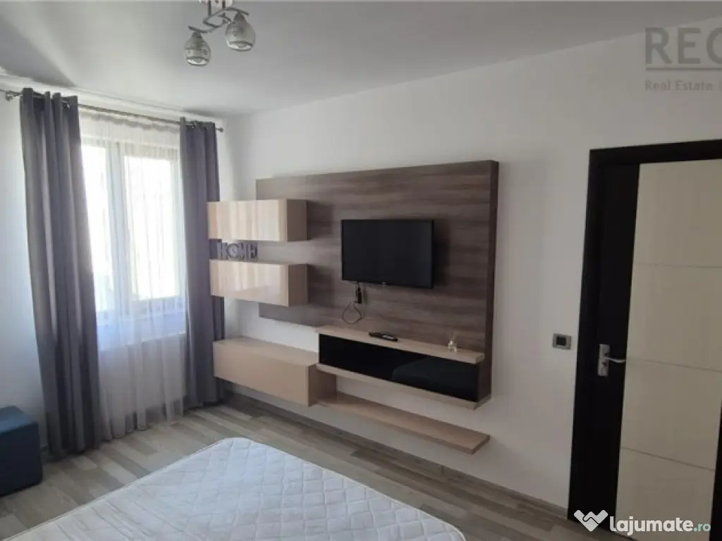 Apartament 3 camere in complexul Isaran cu loc de parcare in 