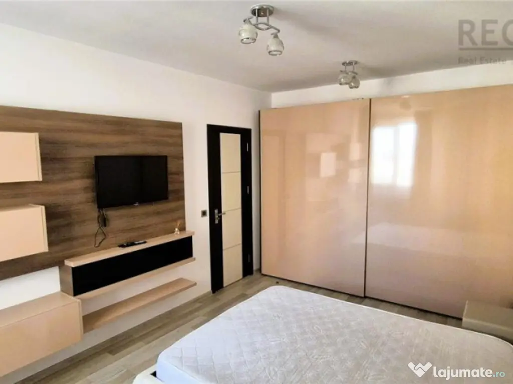 Apartament 3 camere in complexul Isaran cu loc de parcare in 