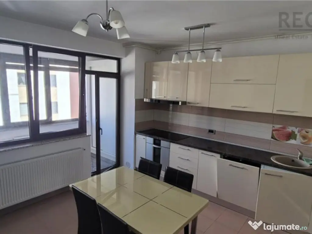 Apartament 3 camere in complexul Isaran cu loc de parcare in 