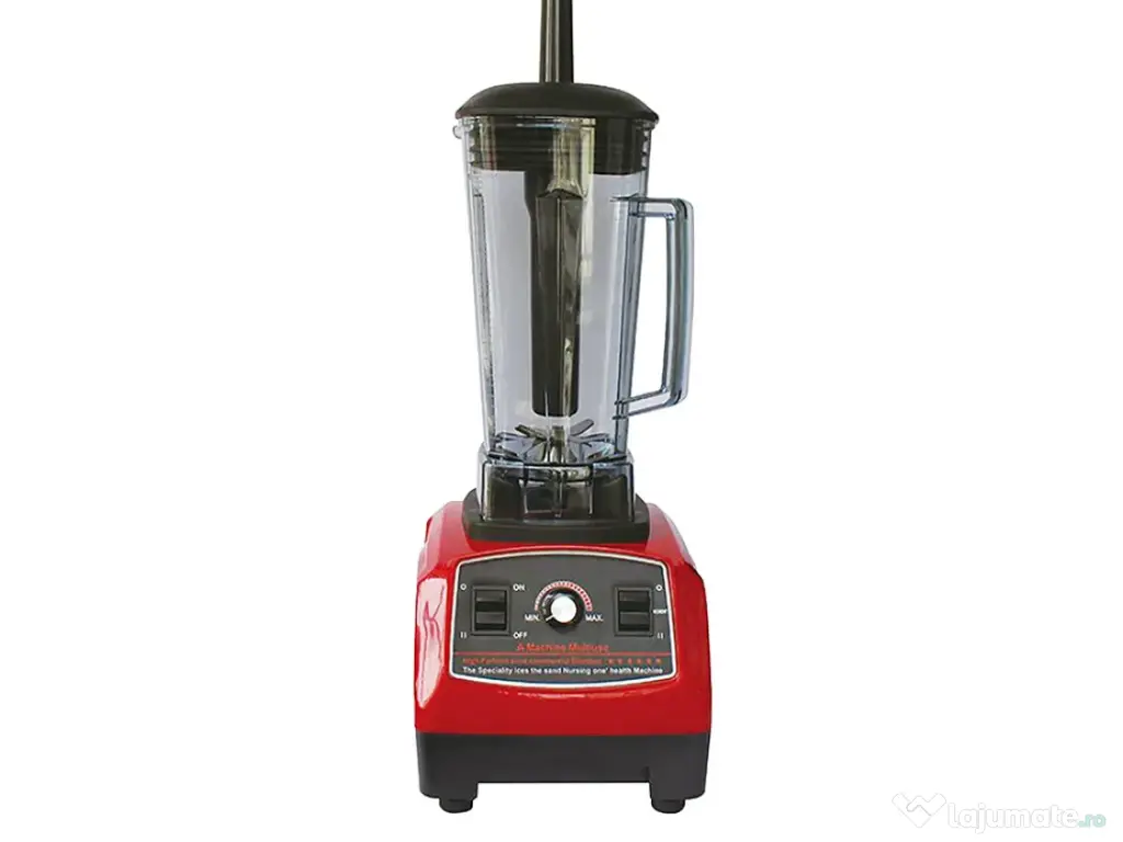 Blender profesional 2L 