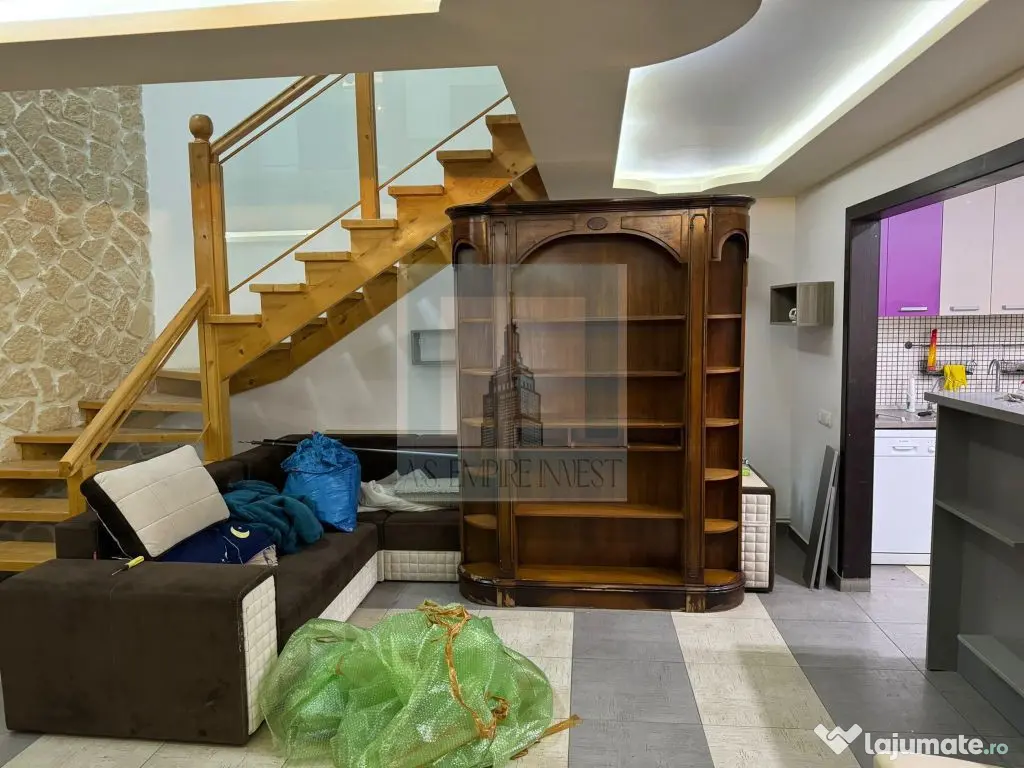 Casa/villa , 6 camere, 550 mp teren, singur in curte - Cr... 