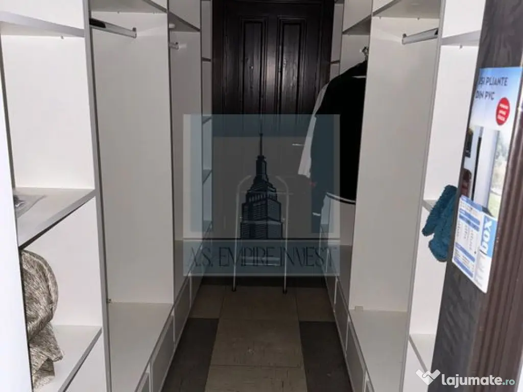 Casa/villa , 6 camere, 550 mp teren, singur in curte - Cr... 