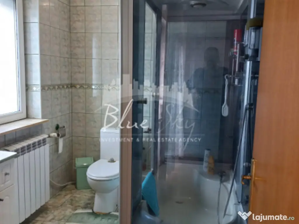 VILA INDIVIDUALA P+E IN CARTIERUL REZIDENTIAL BOREAL, TREN 3 