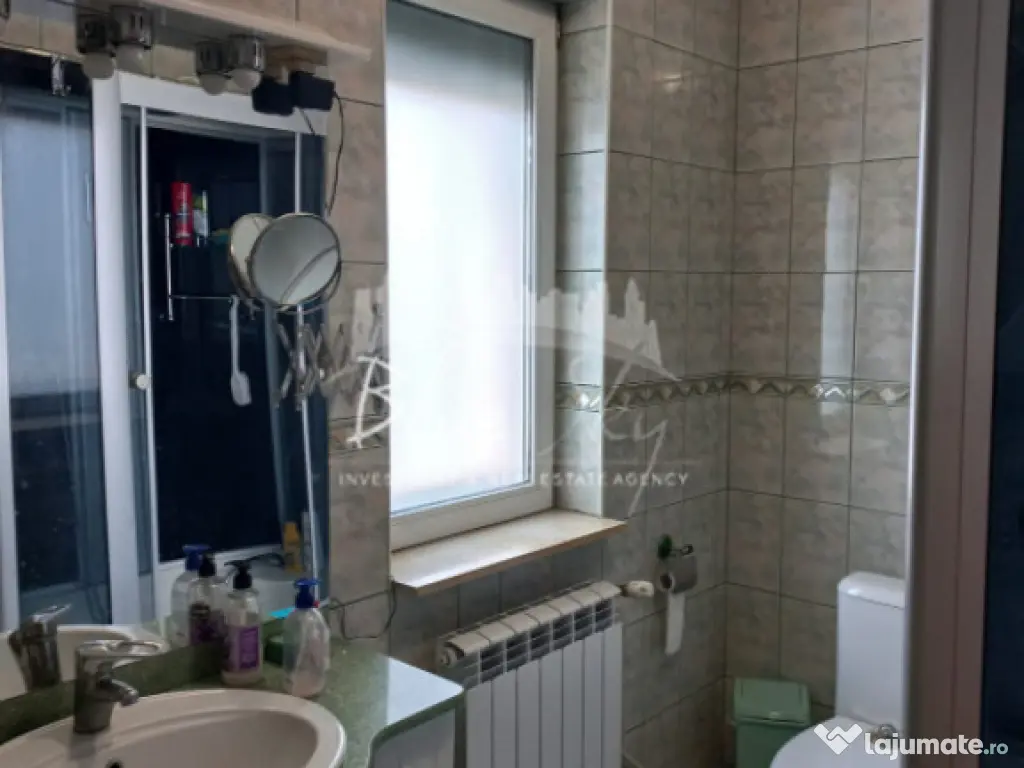 VILA INDIVIDUALA P+E IN CARTIERUL REZIDENTIAL BOREAL, TREN 3 