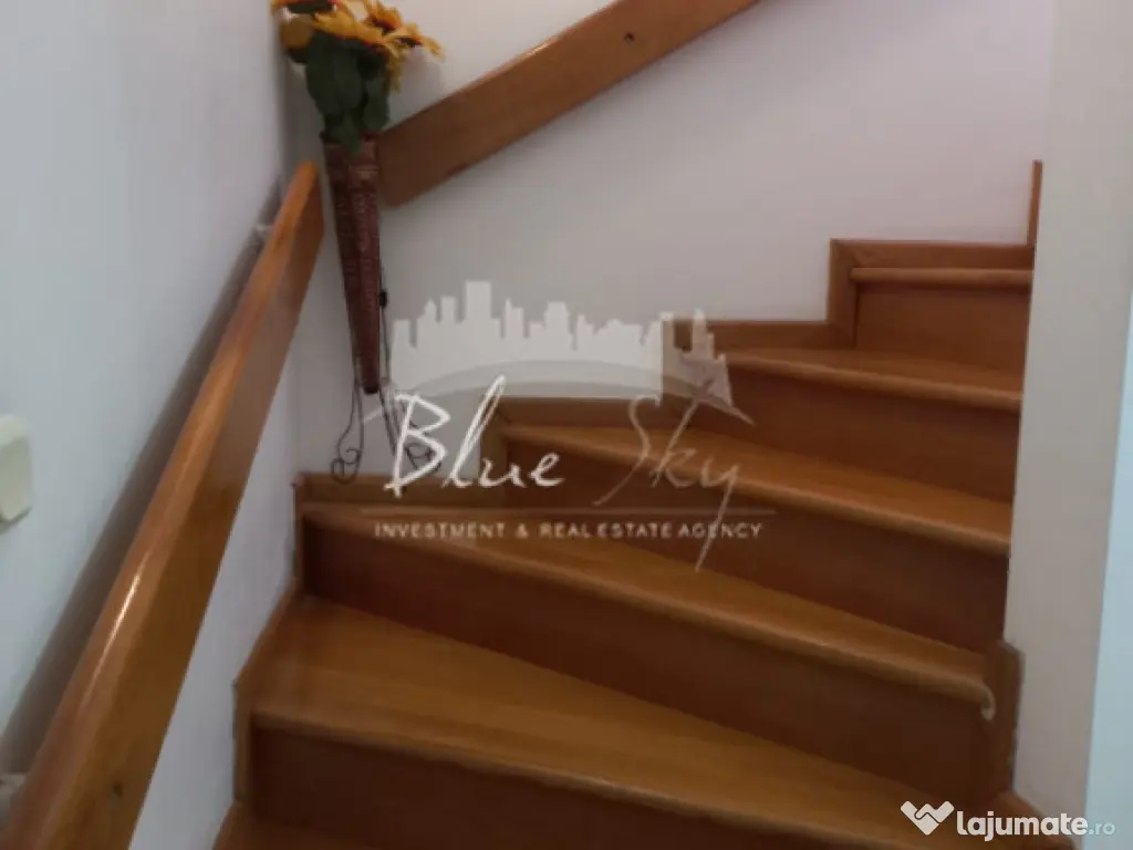 VILA INDIVIDUALA P+E IN CARTIERUL REZIDENTIAL BOREAL, TREN 3 