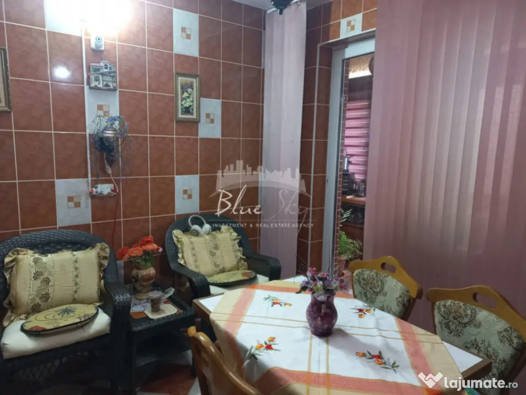 VILA INDIVIDUALA P+E IN CARTIERUL REZIDENTIAL BOREAL, TREN 3 