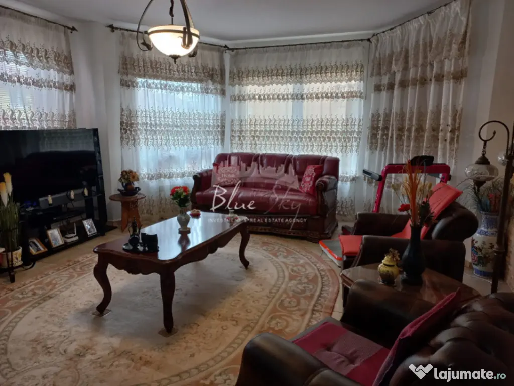 VILA INDIVIDUALA P+E IN CARTIERUL REZIDENTIAL BOREAL, TREN 3 