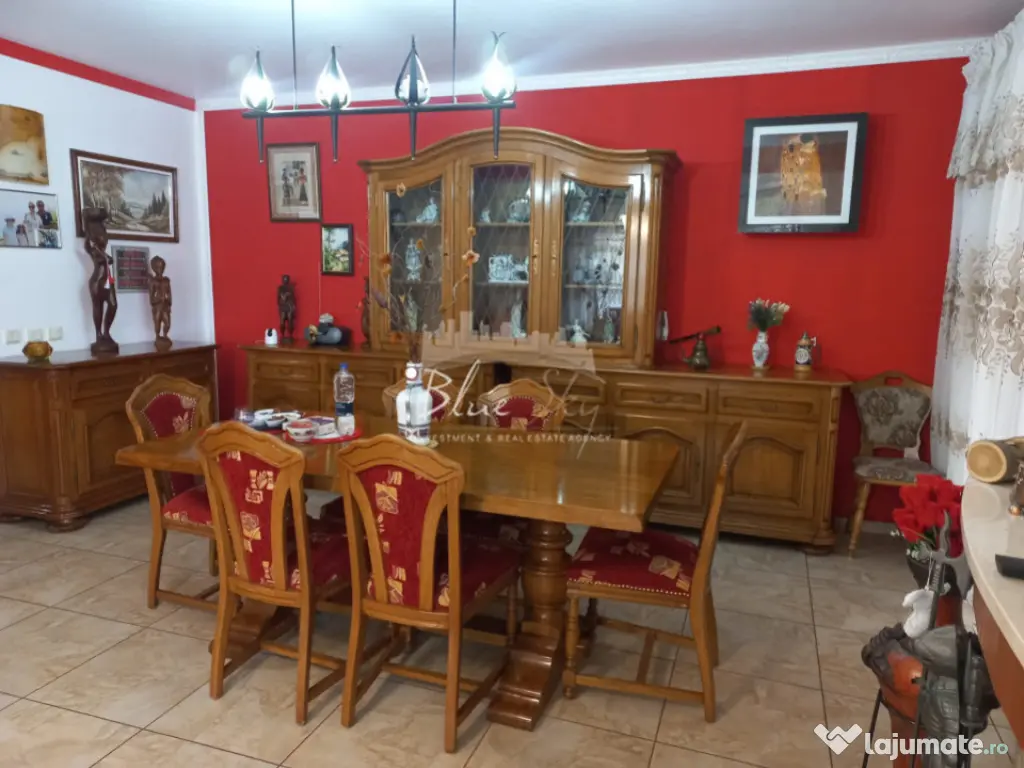 VILA INDIVIDUALA P+E IN CARTIERUL REZIDENTIAL BOREAL, TREN 3 