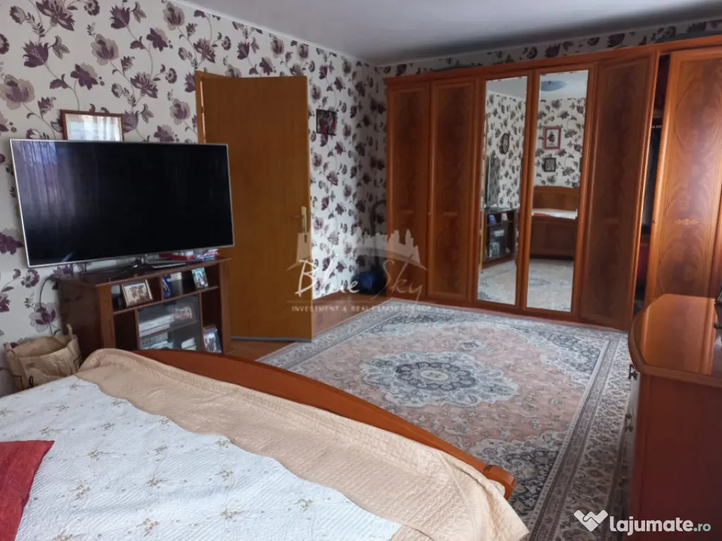 VILA INDIVIDUALA P+E IN CARTIERUL REZIDENTIAL BOREAL, TREN 3 