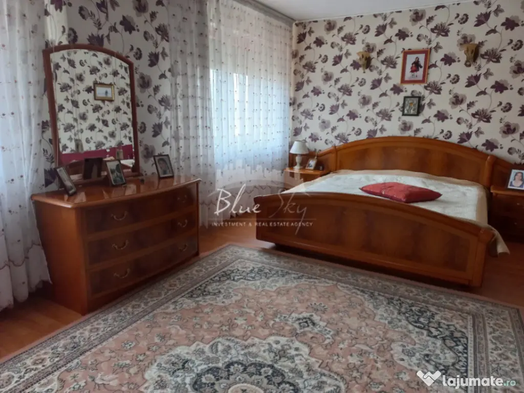 VILA INDIVIDUALA P+E IN CARTIERUL REZIDENTIAL BOREAL, TREN 3 