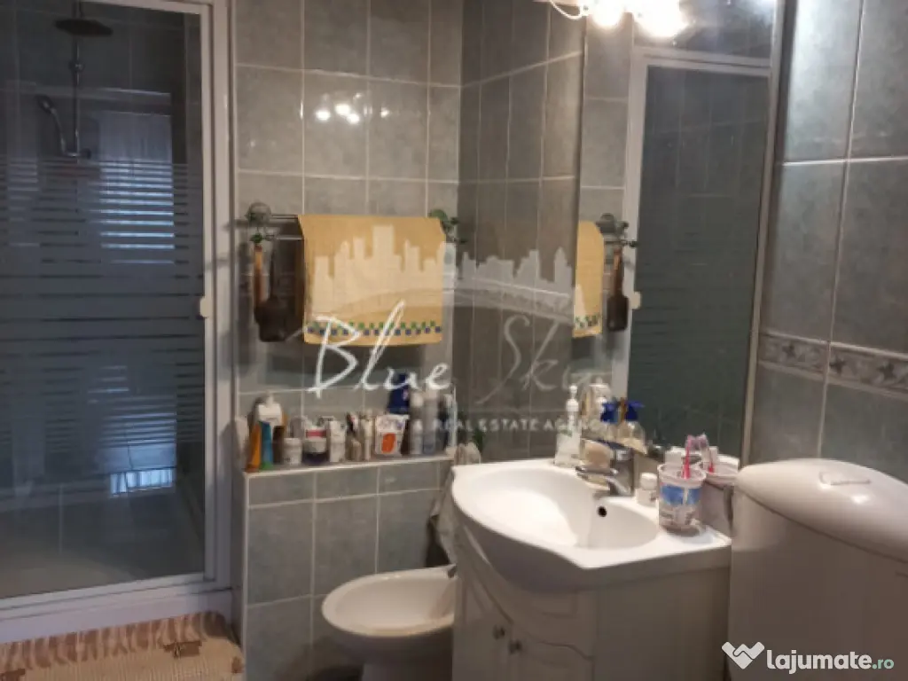 VILA INDIVIDUALA P+E IN CARTIERUL REZIDENTIAL BOREAL, TREN 3 