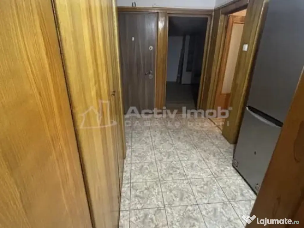 Inel II - 3 Camere - Modern - Centrala - Termen lung 