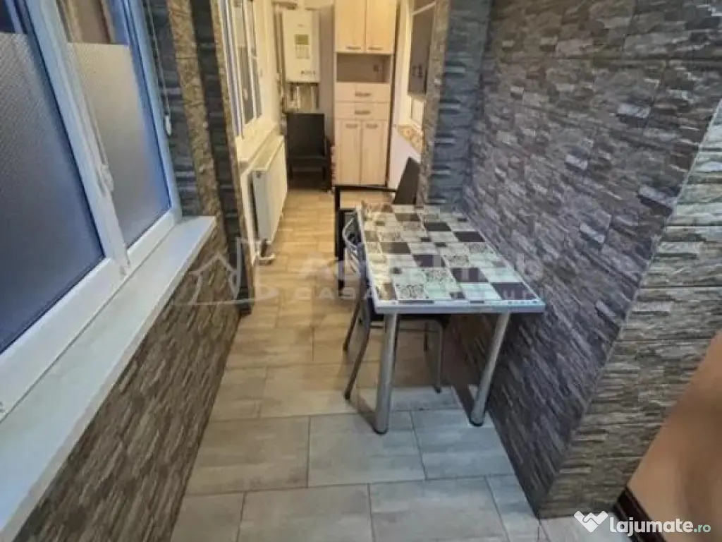 Inel II - 3 Camere - Modern - Centrala - Termen lung 