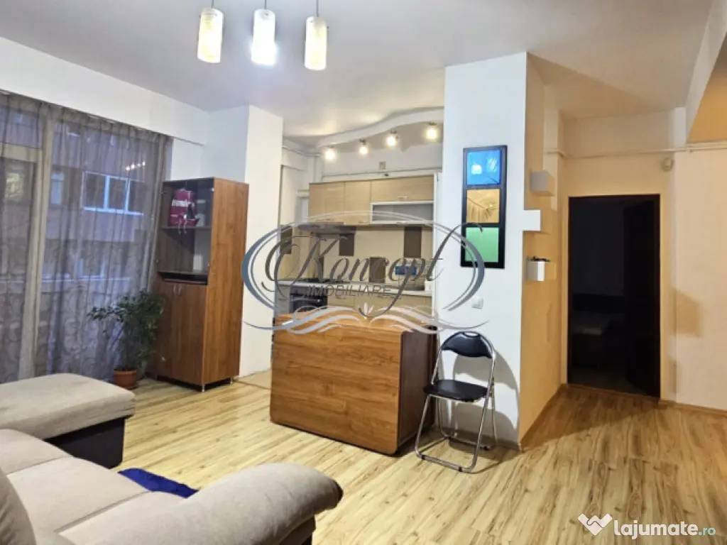 Apartament terasa si garaj, langa padure 