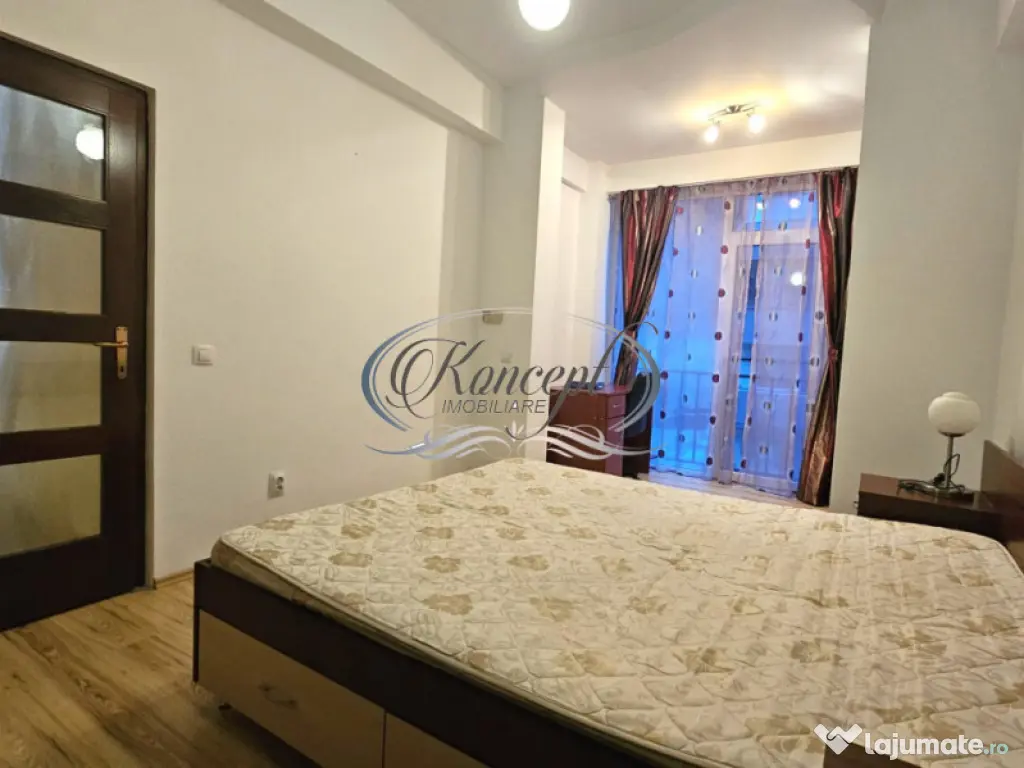 Apartament terasa si garaj, langa padure 