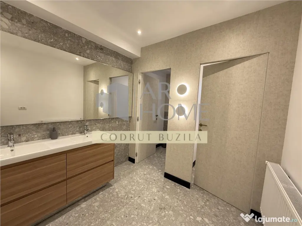 Spatiu birouri 120mp, Ultracentral, Ploiesti 