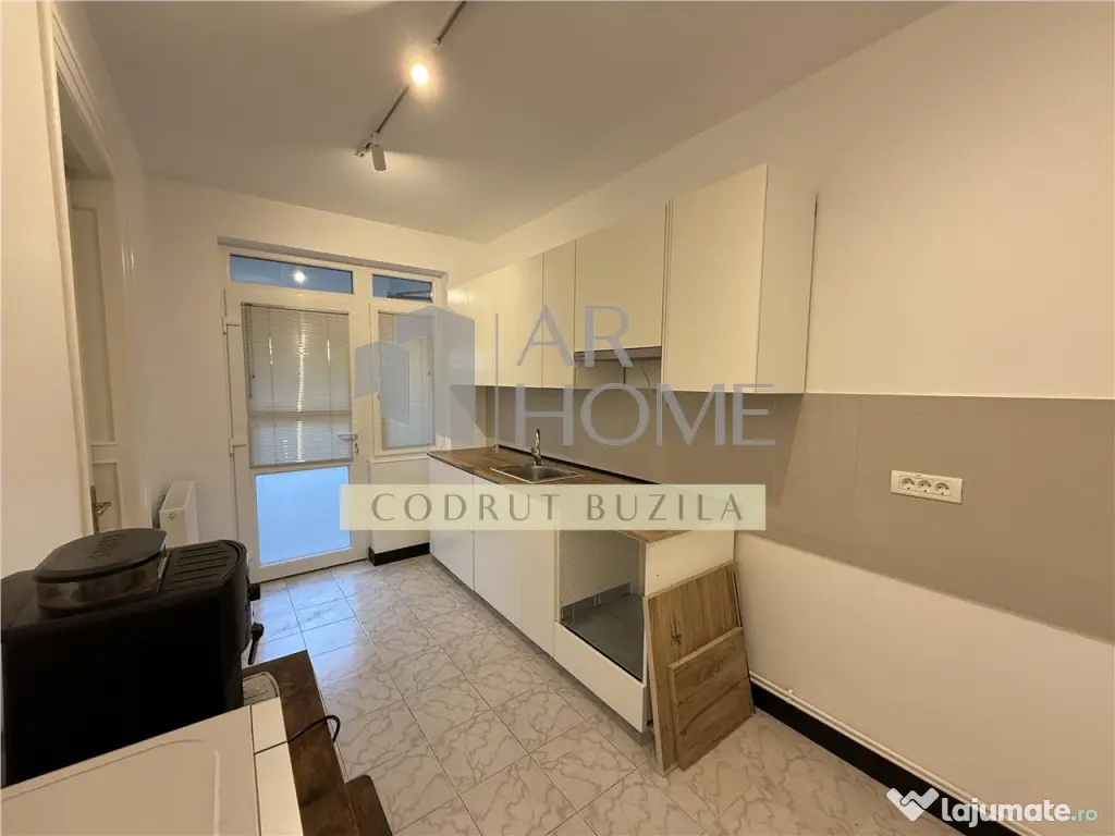 Spatiu birouri 120mp, Ultracentral, Ploiesti 