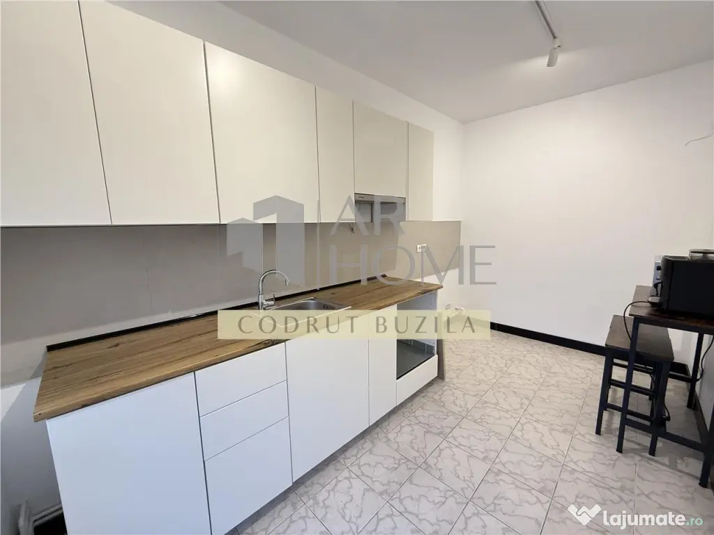 Spatiu birouri 120mp, Ultracentral, Ploiesti 