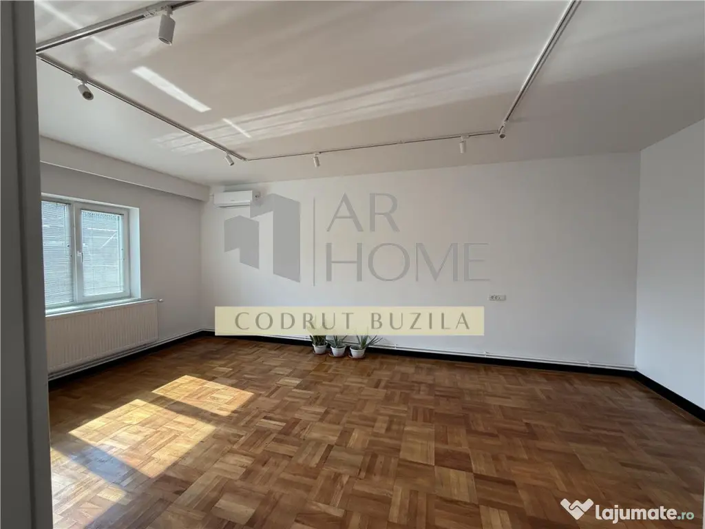 Spatiu birouri 120mp, Ultracentral, Ploiesti 