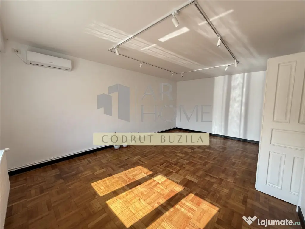 Spatiu birouri 120mp, Ultracentral, Ploiesti 