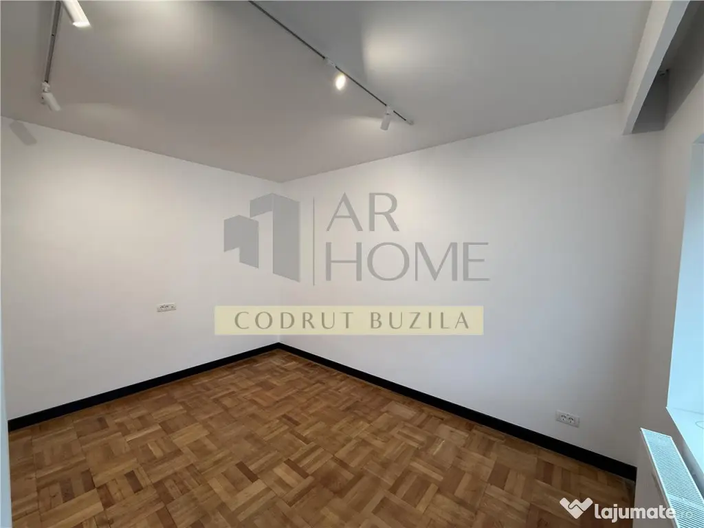 Spatiu birouri 120mp, Ultracentral, Ploiesti 