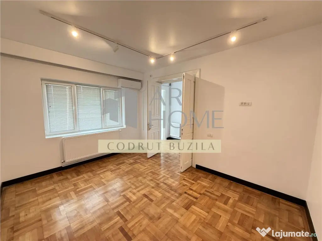 Spatiu birouri 120mp, Ultracentral, Ploiesti 