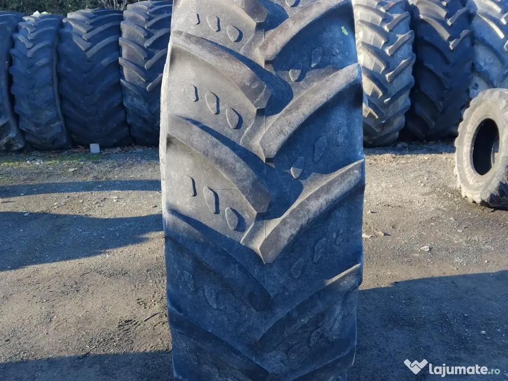 Cauciucuri 460/85R38 (18.4R38) Kleber. Tu ce dimensiune cauti? 