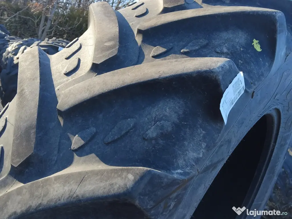 Cauciucuri 460/85R38 (18.4R38) Kleber. Tu ce dimensiune cauti? 