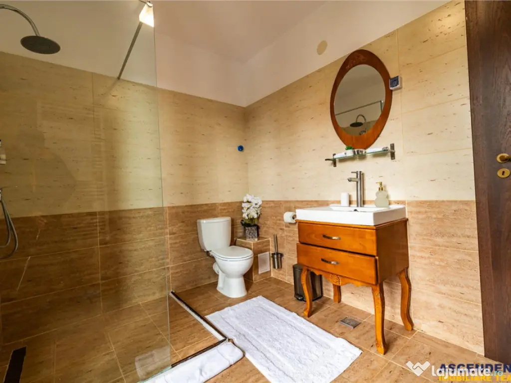 FILM! Un spatiu pretios pentru rezidenta si ospitalitate, Ce 