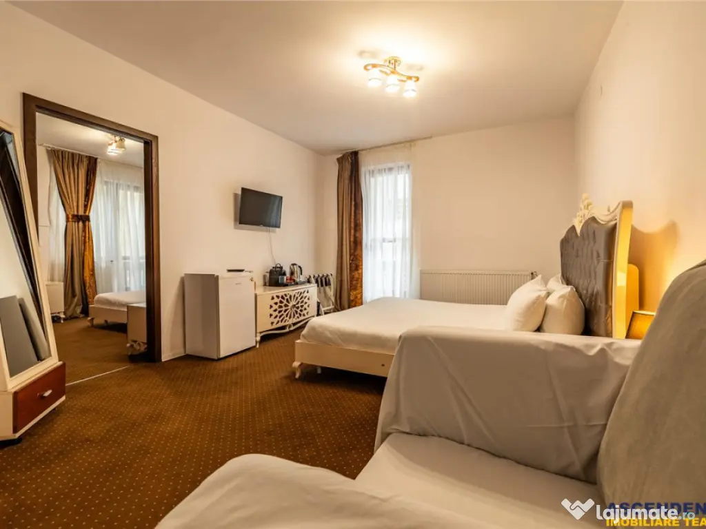 FILM! Un spatiu pretios pentru rezidenta si ospitalitate, Ce 