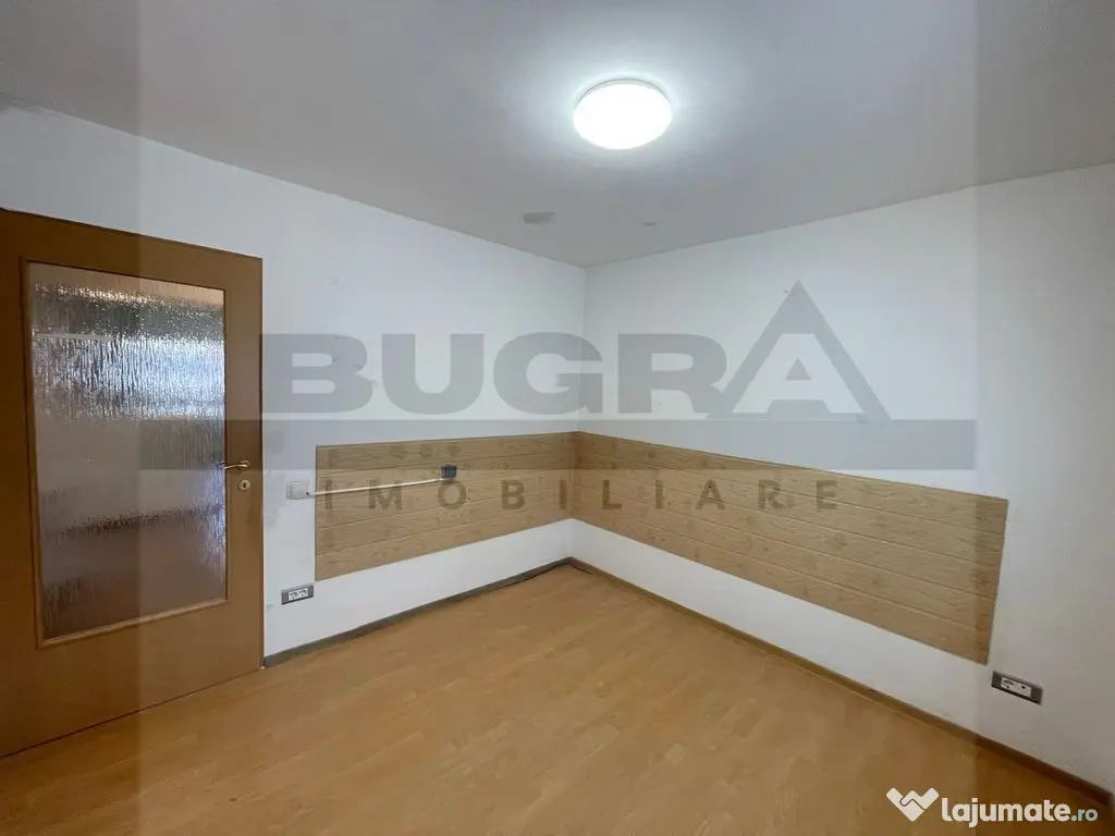 Apartament de 3 camere, decomandat, 85mp, Grigorescu 