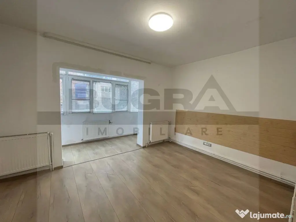 Apartament de 3 camere, decomandat, 85mp, Grigorescu 