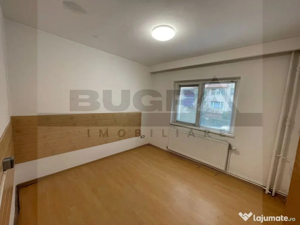 PROPRIETAR VAND Apartament cu imbunatatiri doesebite, 85m... 
