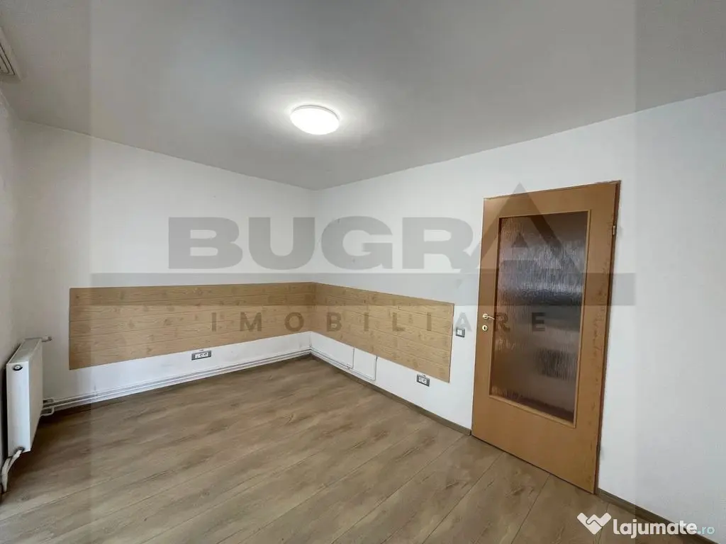 PROPRIETAR VAND Apartament cu imbunatatiri doesebite, 85m... 