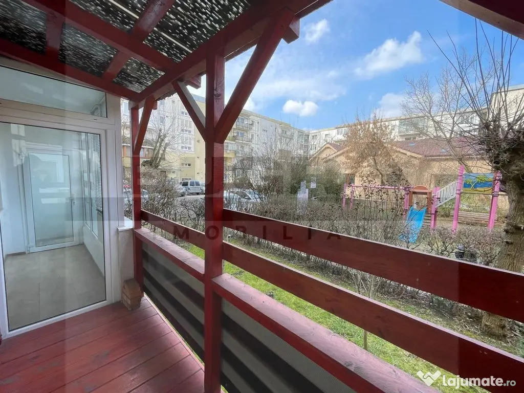 PROPRIETAR VAND Apartament cu imbunatatiri doesebite, 85m... 