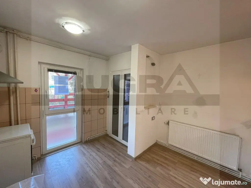 PROPRIETAR VAND Apartament cu imbunatatiri doesebite, 85m... 