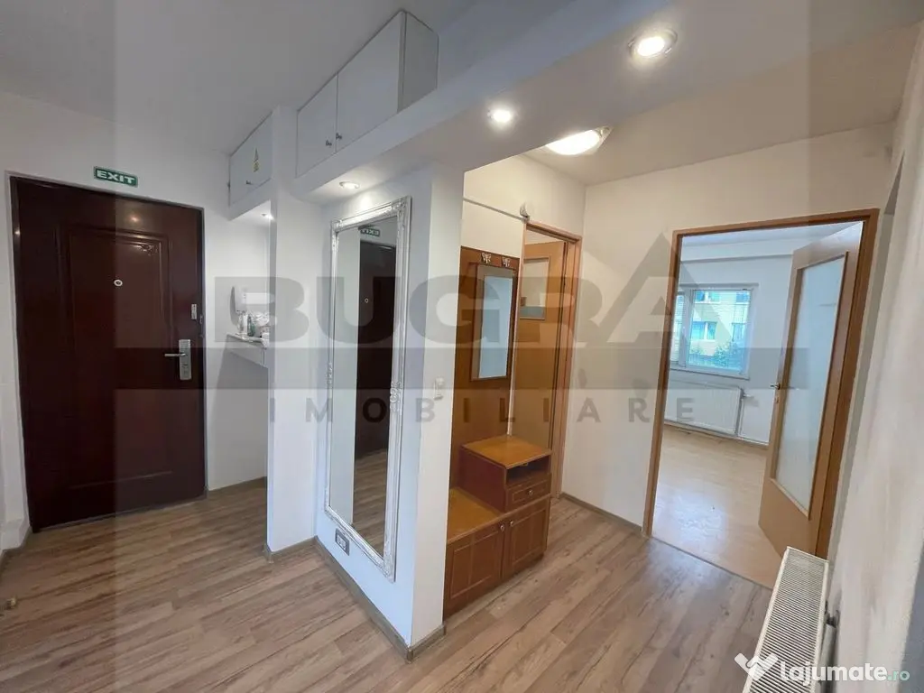 PROPRIETAR VAND Apartament cu imbunatatiri doesebite, 85m... 
