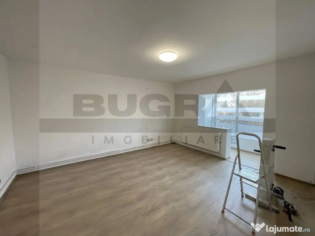 PROPRIETAR VAND Apartament cu imbunatatiri doesebite, 85m... 