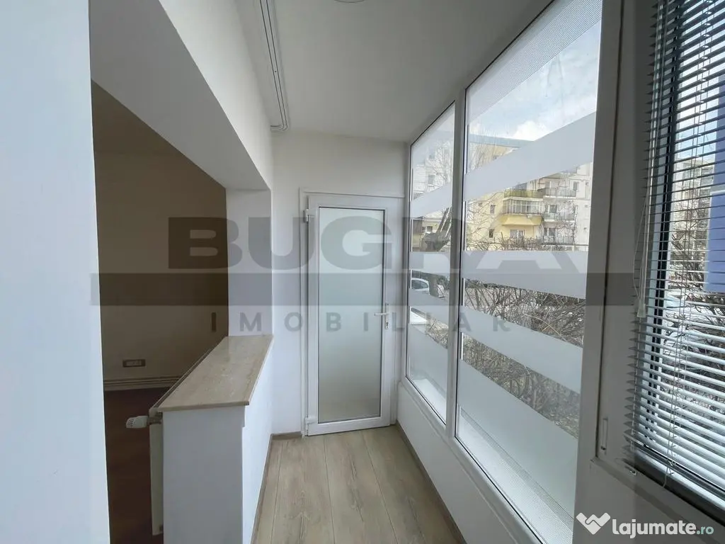 PROPRIETAR VAND Apartament cu imbunatatiri doesebite, 85m... 