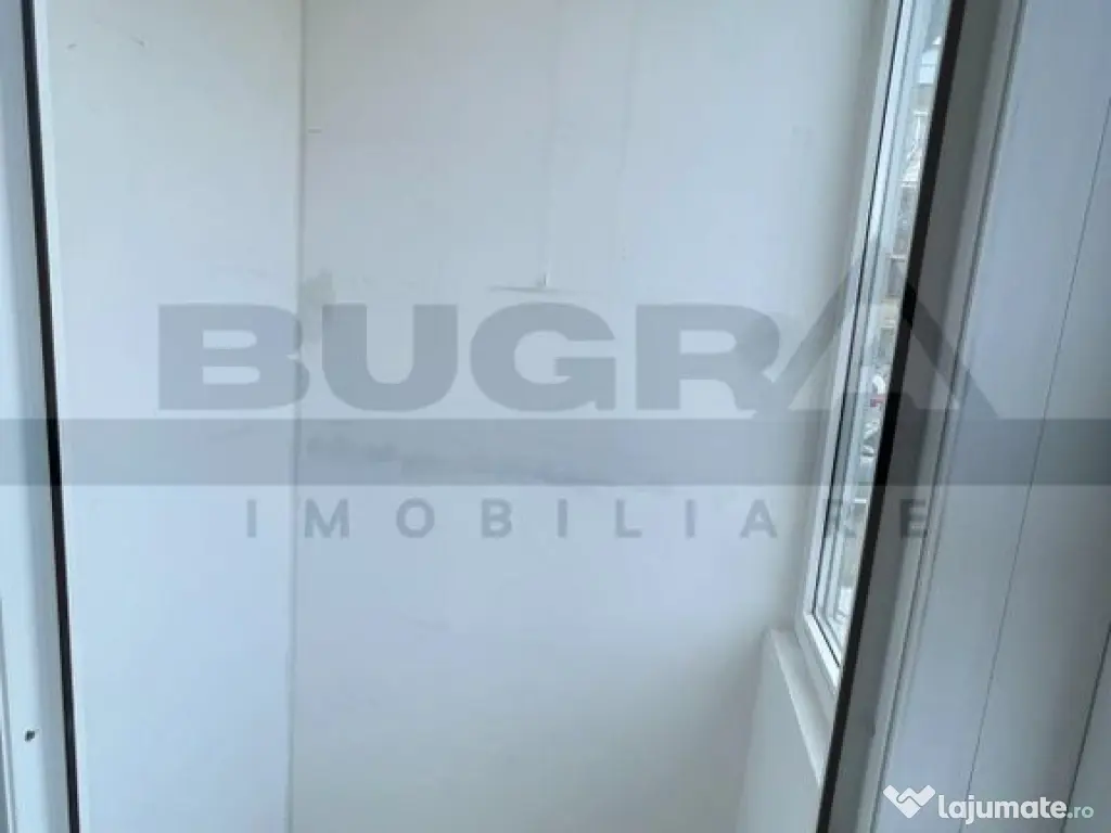 PROPRIETAR VAND Apartament cu imbunatatiri doesebite, 85m... 