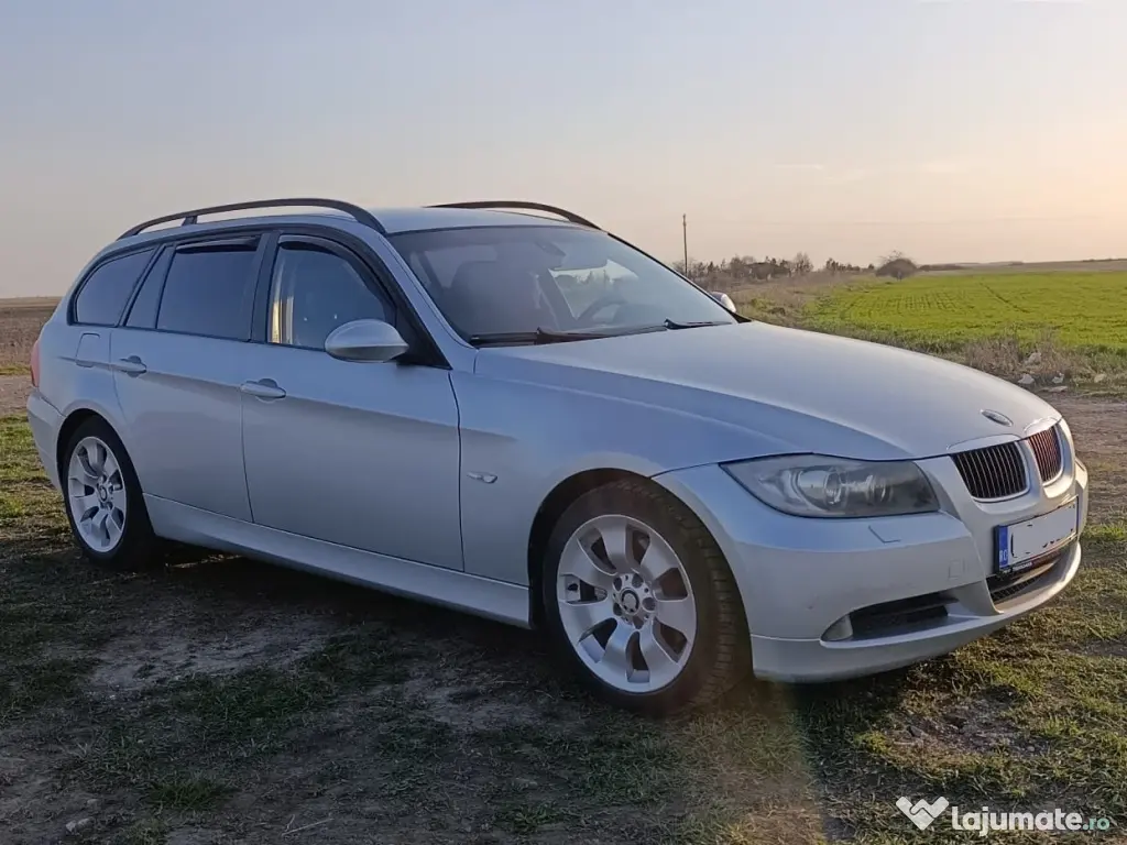 Bmw seria 3 E90  2.0i automat
