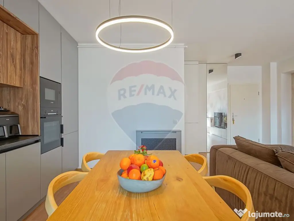 Apartament de 3 camere | Decomandat | Avantgaden |Etaj 2|... 