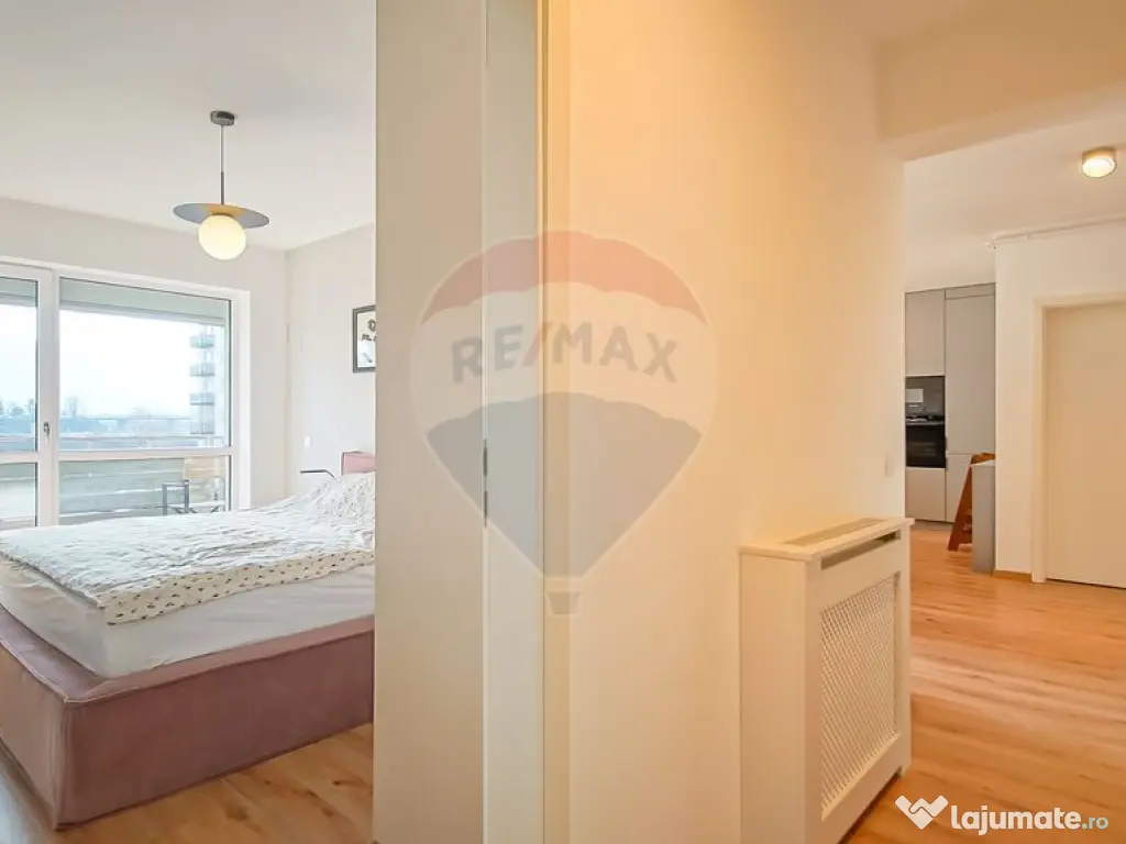 Apartament de 3 camere | Decomandat | Avantgaden |Etaj 2|... 