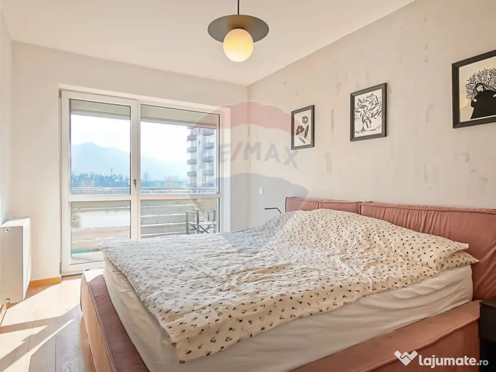 Apartament de 3 camere | Decomandat | Avantgaden |Etaj 2|... 