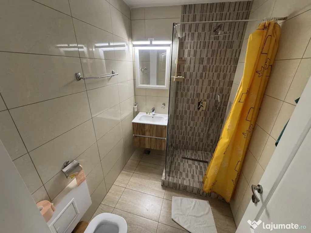 Garsoniera / Studio Zona Piata Ovidiu - Peninsula 