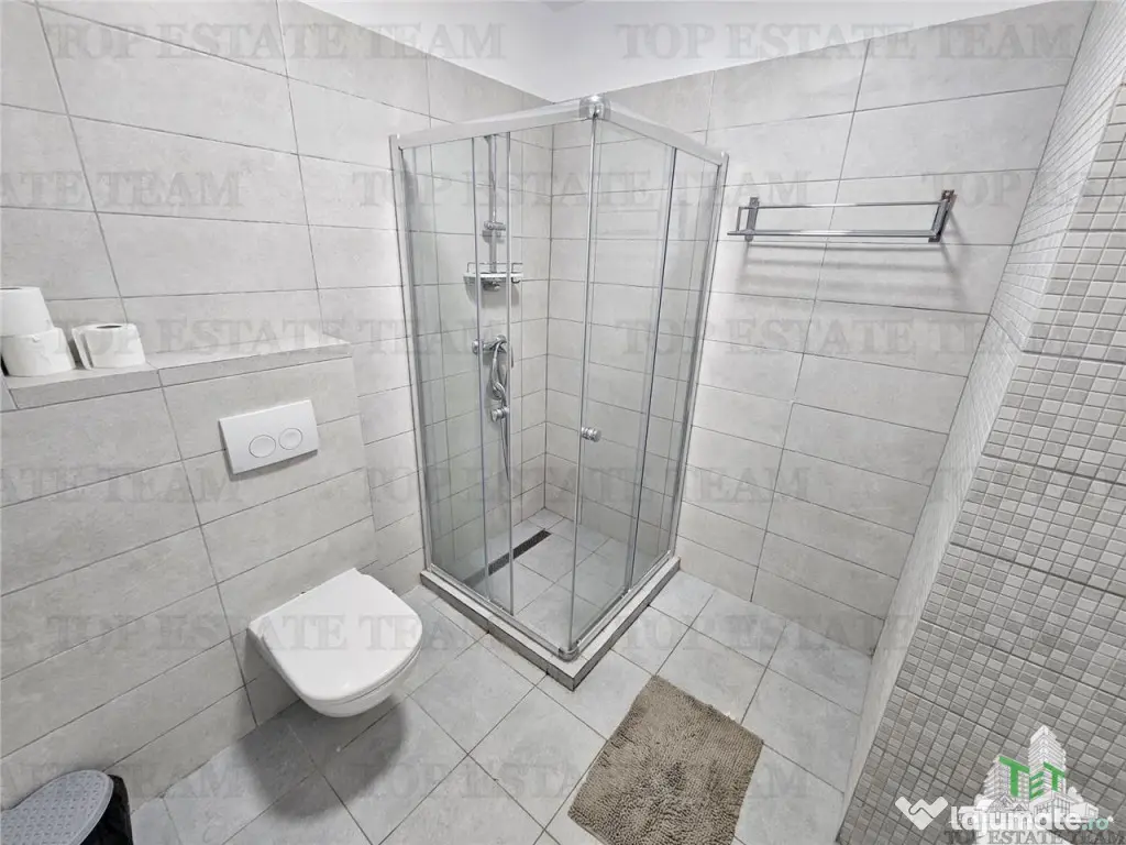 Studio cu vedere la mare si lac - Mamaia Nord 