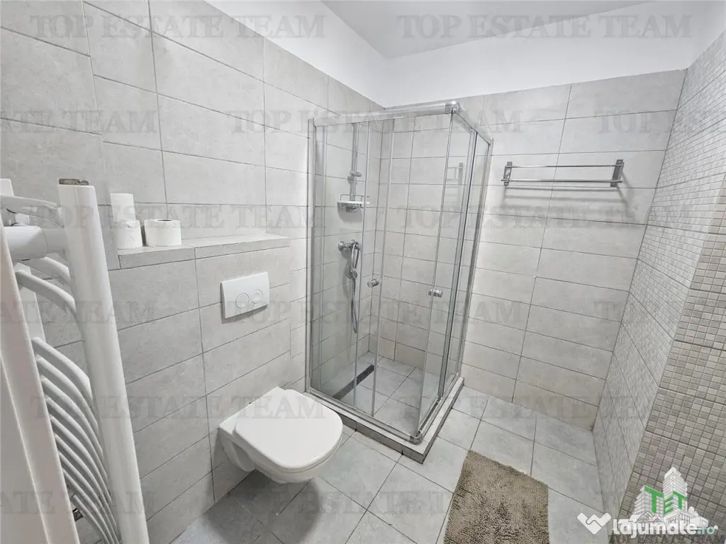 Studio cu vedere la mare si lac - Mamaia Nord 