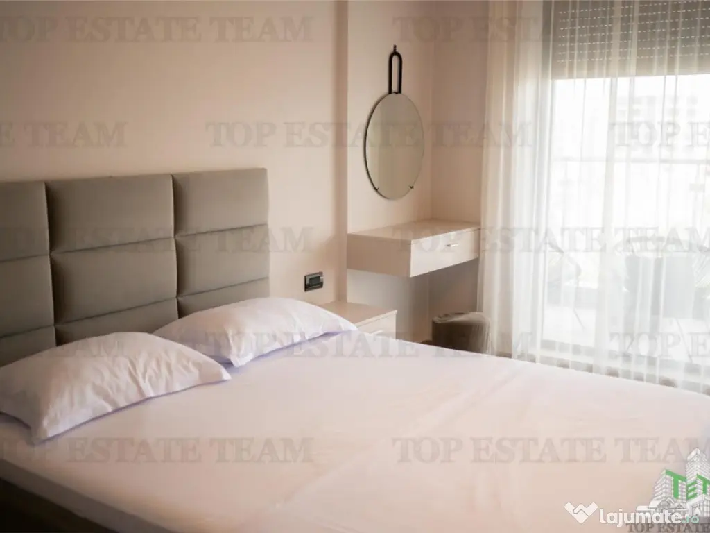 Studio cu vedere la mare si lac - Mamaia Nord 