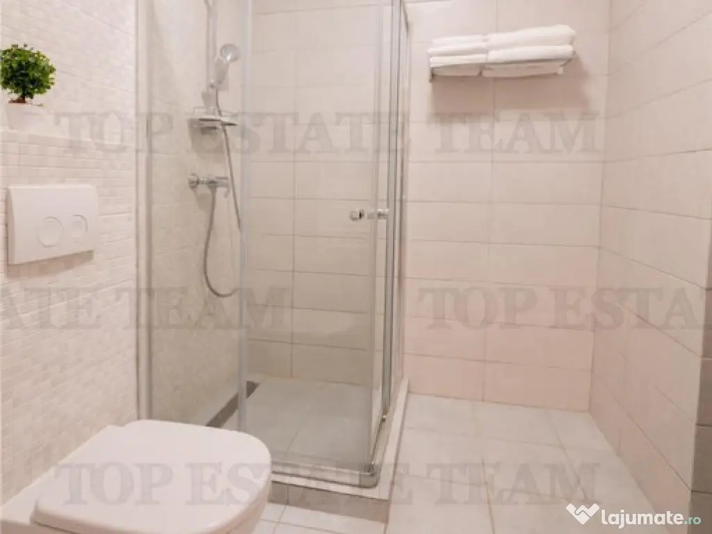 Studio cu vedere la mare si lac - Mamaia Nord 