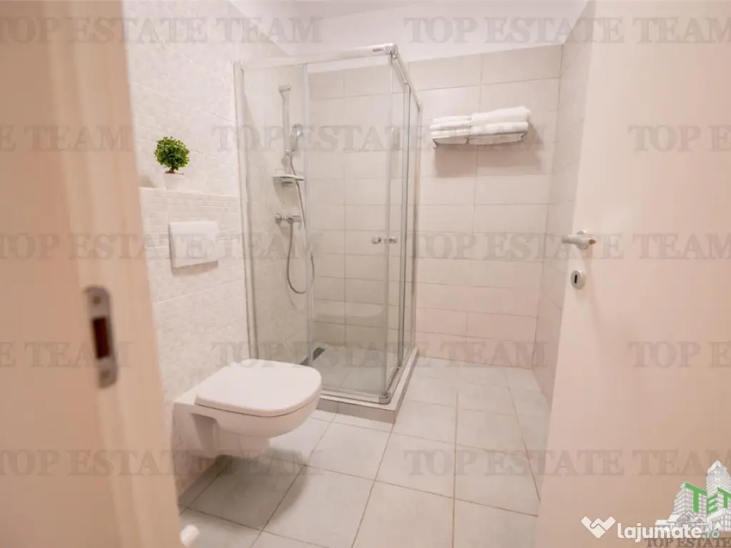 Studio cu vedere la mare si lac - Mamaia Nord 